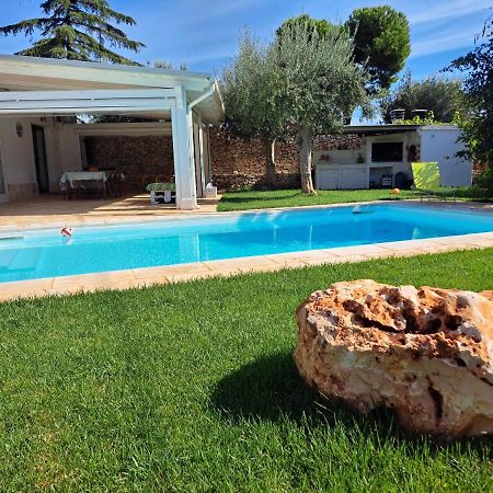 Villa La Casa Di Bel à Monopoli Extérieur photo