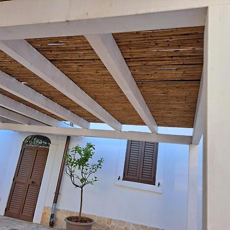 Villa La Casa Di Bel à Monopoli Extérieur photo