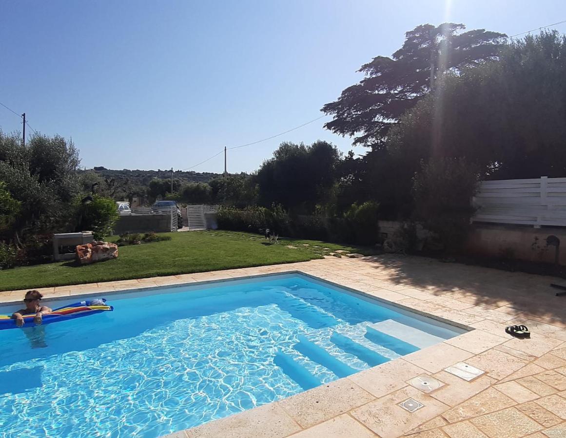 Villa La Casa Di Bel à Monopoli Extérieur photo