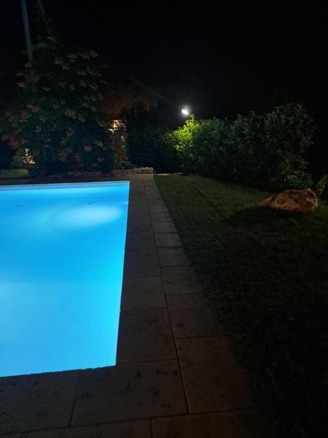 Villa La Casa Di Bel à Monopoli Extérieur photo