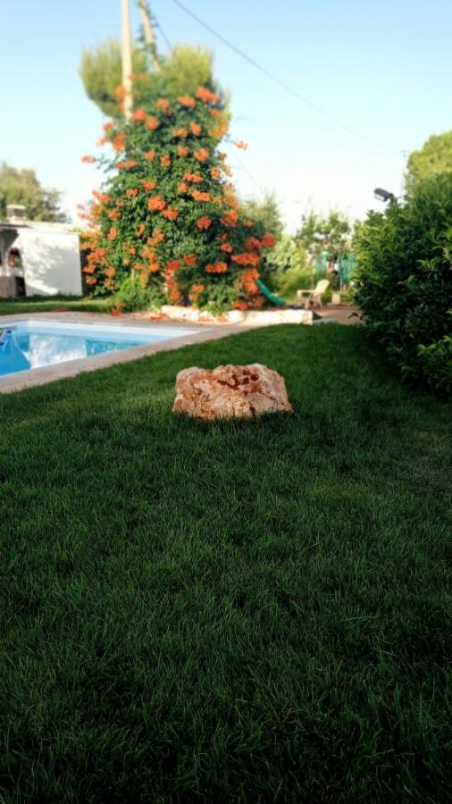 Villa La Casa Di Bel à Monopoli Extérieur photo