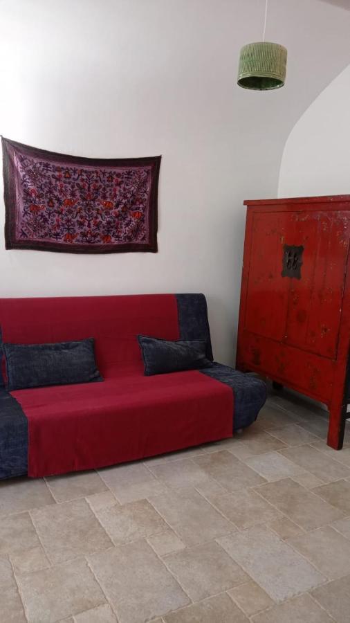 Villa La Casa Di Bel à Monopoli Extérieur photo