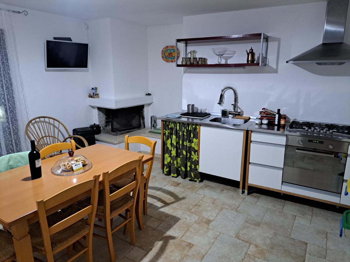 Villa La Casa Di Bel à Monopoli Extérieur photo