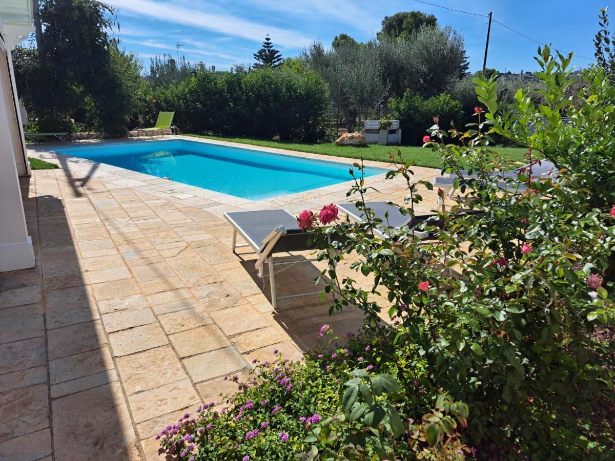 Villa La Casa Di Bel à Monopoli Extérieur photo