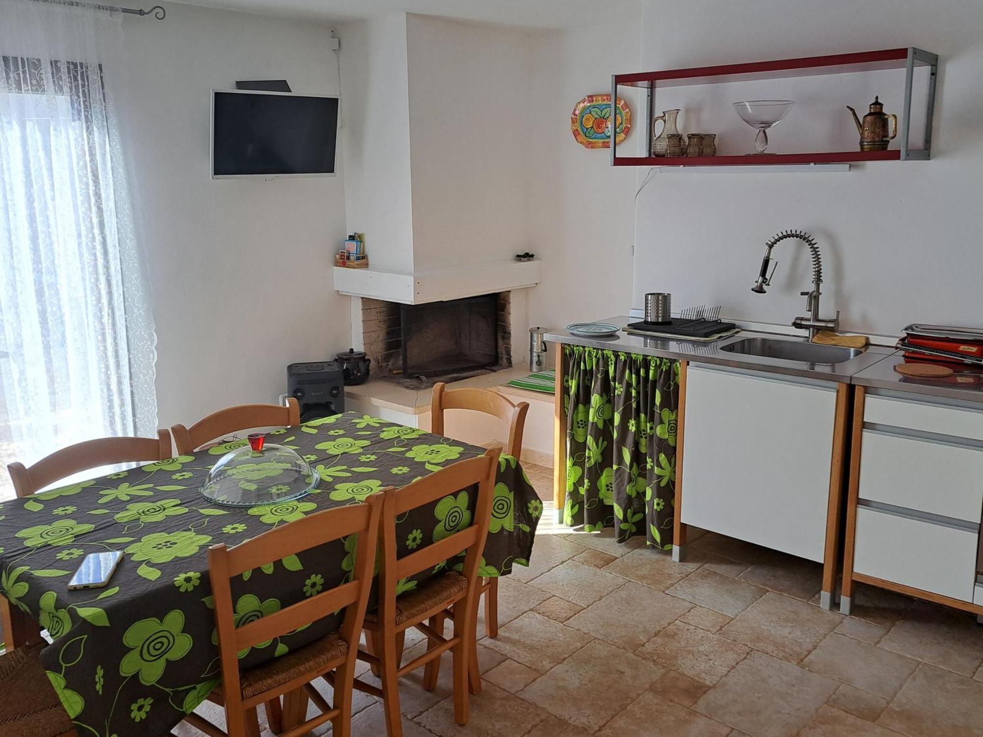 Villa La Casa Di Bel à Monopoli Extérieur photo