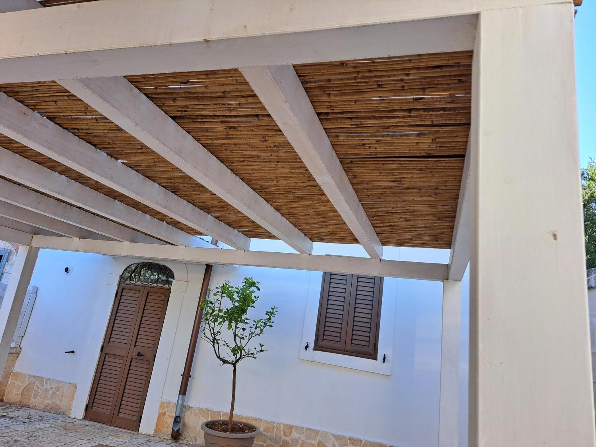 Villa La Casa Di Bel à Monopoli Extérieur photo