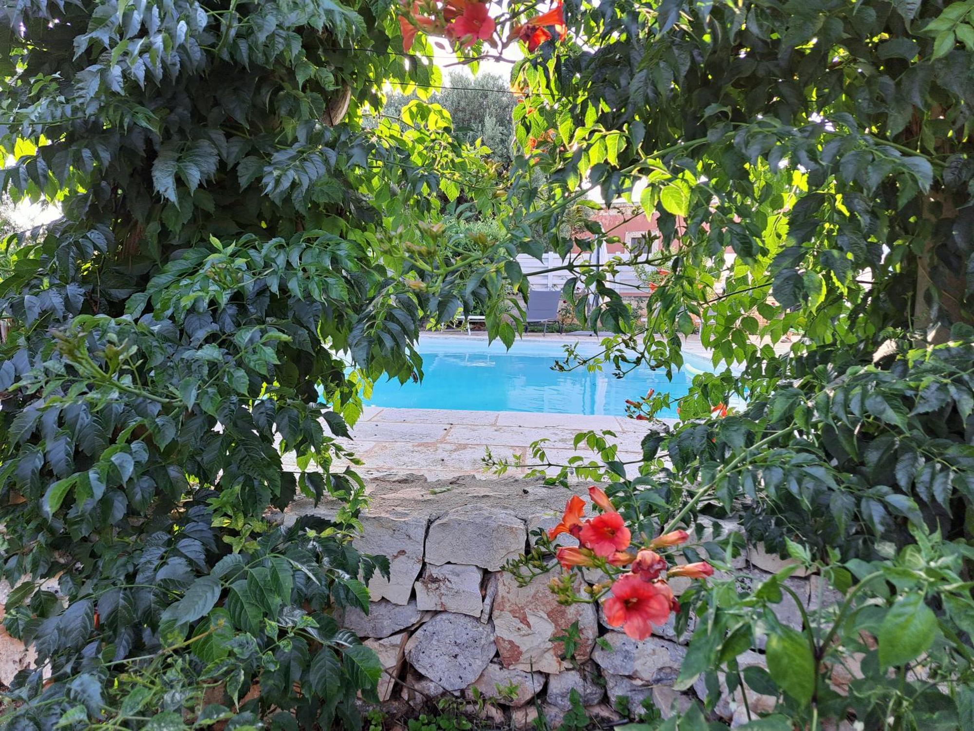 Villa La Casa Di Bel à Monopoli Extérieur photo